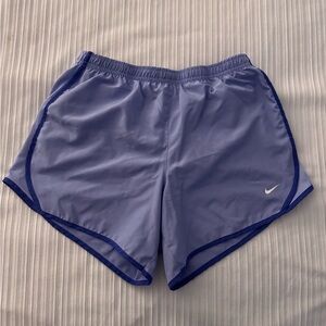 Nike Dri-Fit Running Shorts – Like New